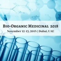 Bioorganic Medicinal 2018 logo - Similar company to Genesis Cluster