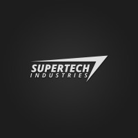 SUPERTECH INDUSTRIES logo - Similar company to Van Becelaere Machine Works