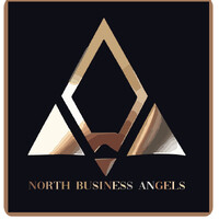 North Business Angels logo - Similar company to Blue. Business Event Agency