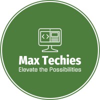 Max Techies logo - Similar company to Merudynamics