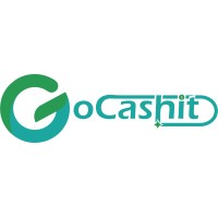 Gocashit logo - Similar company to Creativegenic Solutions Pvt Ltd