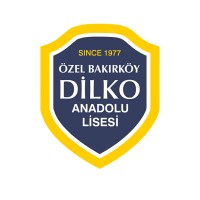 Özel Bakırköy Dilko Anadolu Lisesi logo - Similar company to American Culture Language Schools Istanbul Bakirkoy And Beylikduzu Branches