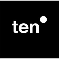 Ten Wellness logo - Similar company to Herbal Group