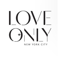 Love Only NYC logo - Similar company to Browny Studios