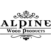 Alpine Wood Products logo - Similar company to Redi2Weld