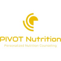 PIVOT Nutrition, LLC logo - Similar company to Rhode Island Nutrition Therapy