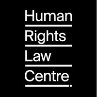 Human Rights Law Centre logo - Similar company to Australian Law Reform Commission