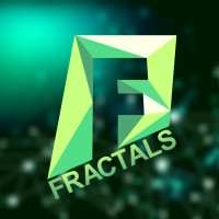 Fractals logo - Similar company to The Vortex