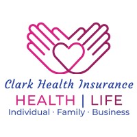 Clark Health Insurance logo - Similar company to Pagame Project