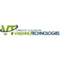 Vaishno Technologies logo - Similar company to It Services Chamis Llc