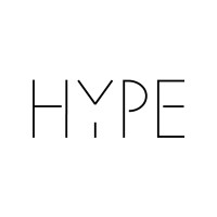 HYPE Filmproduktion GmbH logo - Similar company to Sydow Media Gmbh