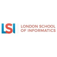 London School of Informatics logo - Similar company to Networkiq It Support Services London