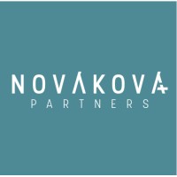 Nováková + Partners, advokátní kancelář, s. r. o. logo - Similar company to Plicka & Partners, Advokátní Kancelář, S.R.O.