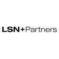 LSN+Partners logo - Similar company to Moma_Architect