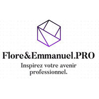 Flore&Emmanuel.PRO logo - Similar company to Konexus®