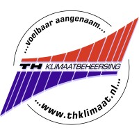 TH Klimaatbeheersing B.V. logo - Similar company to Buildingcontrolsbv