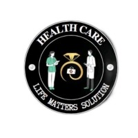 Solution on Life Matters logo - Similar company to Creazard