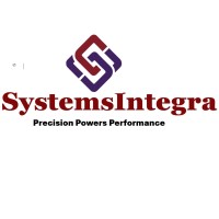 SystemsIntegra logo - Similar company to Spd - Sourceprocuredeliver