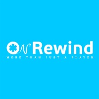 On Rewind logo - Similar company to Statère Finance