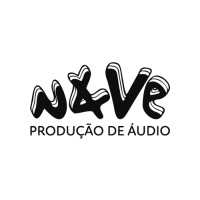 NAVE Áudio logo - Similar company to Pó De Vidro