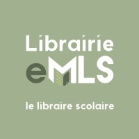 Librairie eMLS - Le libraire scolaire logo - Similar company to Lde
