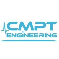 CMPTENGINEERING logo - Similar company to Tech2E