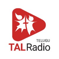 TALRadio Telugu logo - Similar company to Touch-A-Life Foundation