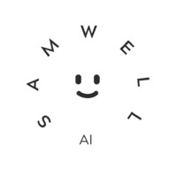 Samwell.ai logo - Similar company to Healing Her