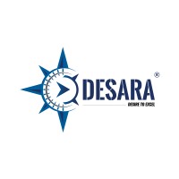 Desara Design Private Limited logo - Similar company to Desara