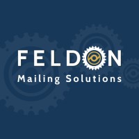 Feldon Mailing Solutions Limited logo - Similar company to Mapaii