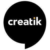 Creatik Design logo - Similar company to Webqem