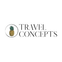 Travel Concepts Inc. logo - Similar company to Rb Collection