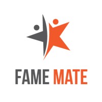 Fame Mate logo - Similar company to That Tech Guy - Australia