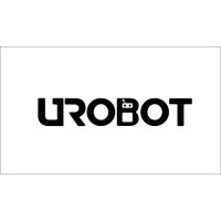 UROBOT logo - Similar company to Panarobotics
