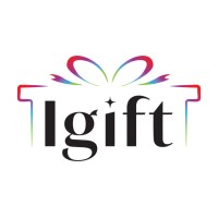IGIFT ISRAEL logo - Similar company to Anyfin Ventures