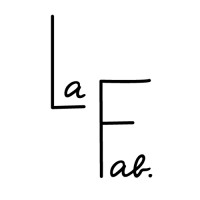 La Fab. logo - Similar company to Mayaka