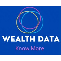Wealth Data logo - Similar company to Acorn Capital Ltd