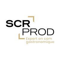 SCR Prod logo - Similar company to Groupe Scr