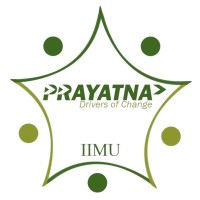 Prayatna logo - Similar company to Tara Sansthan