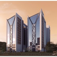 ADDOR GROUP logo - Similar company to Aditya Developers