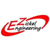 Zickel Engineering logo - Similar company to Azemba - Innovative Engineering