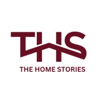 The Home Stories logo - Similar company to Ths Homes