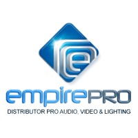 Empire PRO logo - Similar company to Vas Global Inc