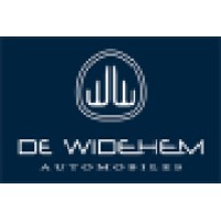 DE WIDEHEM AUTOMOBILES logo - Similar company to Car Marketing System