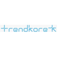 TRENDKORE logo - Similar company to Wawtechnology