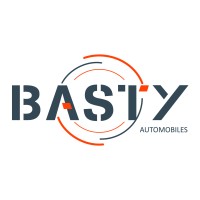Basty Automobiles logo - Similar company to N°8 - Créateur D’Engagement