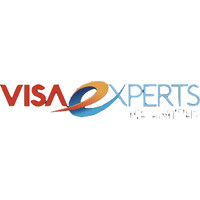Visa Experts logo - Similar company to Hyper®