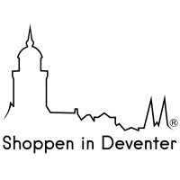 Shoppen in Deventer logo - Similar company to H2R+