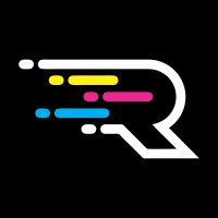 Gráfica RapiPrint logo - Similar company to Labelsul