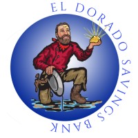 EL DORADO SAVINGS BANK logo - Similar company to Main Stream Electric